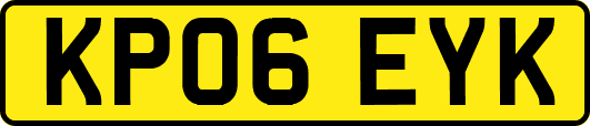 KP06EYK