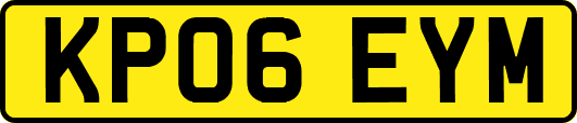 KP06EYM