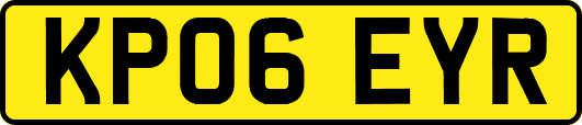 KP06EYR