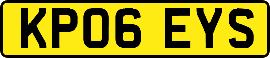 KP06EYS