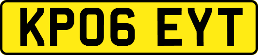 KP06EYT