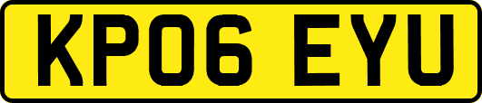 KP06EYU