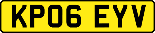 KP06EYV