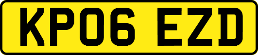 KP06EZD