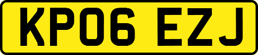 KP06EZJ