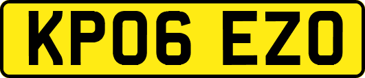 KP06EZO
