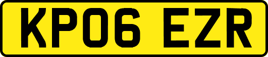 KP06EZR