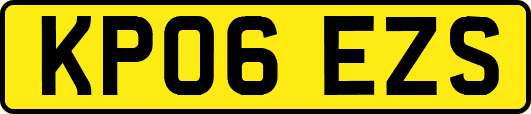 KP06EZS