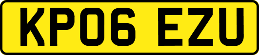 KP06EZU