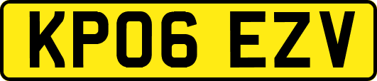 KP06EZV