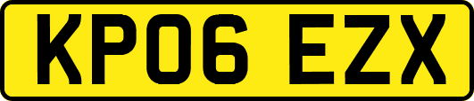 KP06EZX