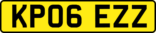 KP06EZZ