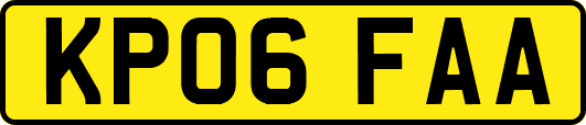 KP06FAA