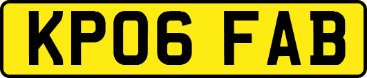 KP06FAB