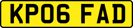 KP06FAD