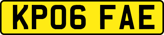 KP06FAE