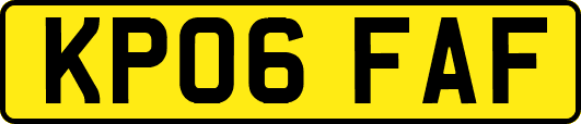 KP06FAF