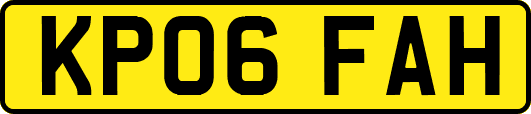 KP06FAH