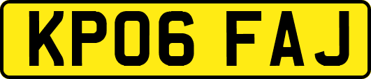 KP06FAJ