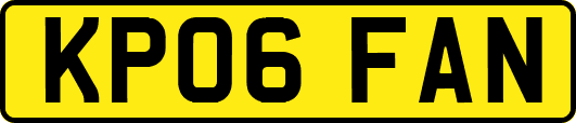 KP06FAN