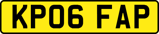 KP06FAP