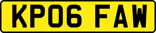 KP06FAW