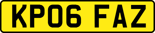 KP06FAZ