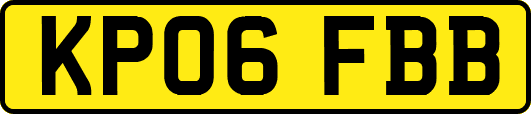 KP06FBB