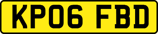 KP06FBD
