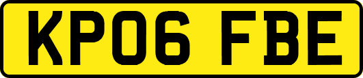 KP06FBE