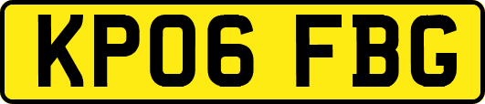 KP06FBG