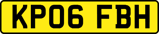 KP06FBH