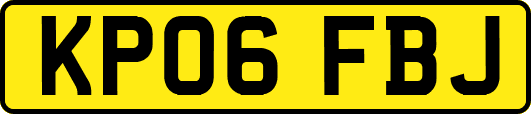 KP06FBJ