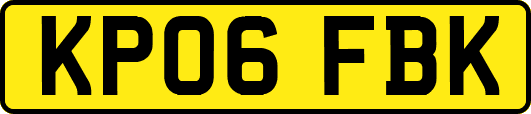 KP06FBK
