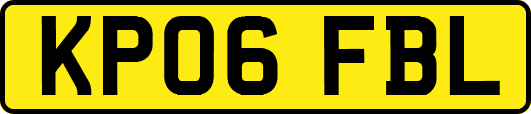 KP06FBL