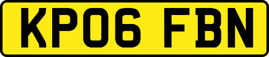 KP06FBN