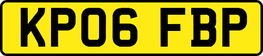 KP06FBP