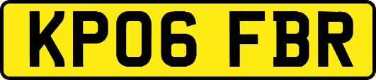 KP06FBR