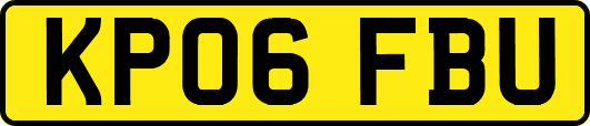 KP06FBU