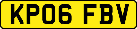KP06FBV