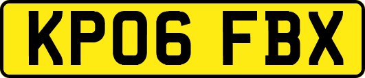 KP06FBX