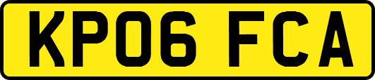KP06FCA