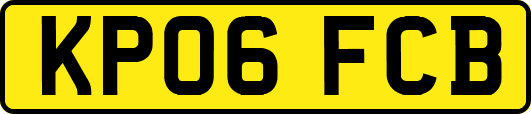KP06FCB