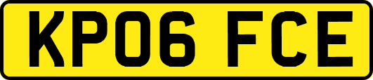 KP06FCE