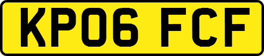 KP06FCF