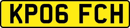 KP06FCH