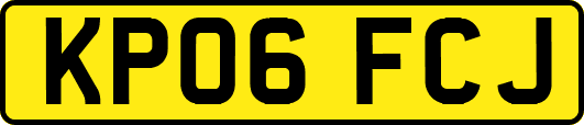 KP06FCJ