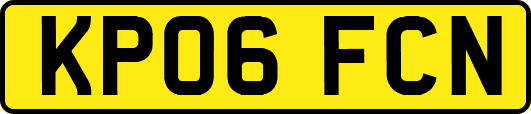 KP06FCN