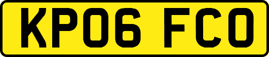 KP06FCO