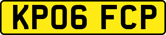 KP06FCP
